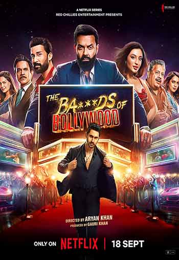 The Ba***ds of Bollywood